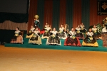 Galania a la Reina infantil de la Magdalena