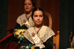 Galania a la Reina infantil de la Magdalena