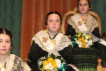 Galania a la Reina infantil de la Magdalena