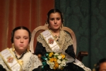 Galania a la Reina infantil de la Magdalena
