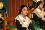 Galania a la Reina infantil de la Magdalena