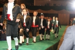 Galania a la Reina infantil de la Magdalena