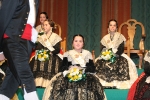 Galania a la Reina infantil de la Magdalena