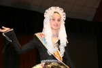 Galania a la Reina infantil de la Magdalena