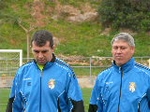 El Vilavella - Almenara termina en tablas (2-2)