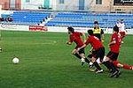 El Saguntino aplasta al Nules (0-3)