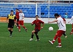 El Saguntino aplasta al Nules (0-3)