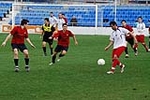 El Saguntino aplasta al Nules (0-3)