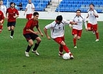 El Saguntino aplasta al Nules (0-3)