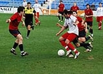 El Saguntino aplasta al Nules (0-3)