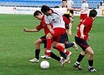 El Saguntino aplasta al Nules (0-3)