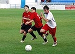 El Saguntino aplasta al Nules (0-3)