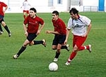 El Saguntino aplasta al Nules (0-3)