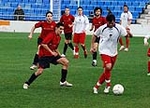El Saguntino aplasta al Nules (0-3)