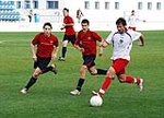 El Saguntino aplasta al Nules (0-3)