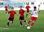 El Saguntino aplasta al Nules (0-3)