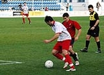 El Saguntino aplasta al Nules (0-3)