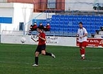 El Saguntino aplasta al Nules (0-3)