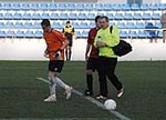 El Saguntino aplasta al Nules (0-3)
