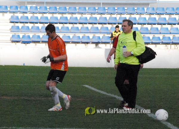 El Saguntino aplasta al Nules (0-3)