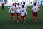 El Saguntino aplasta al Nules (0-3)