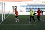 El Saguntino aplasta al Nules (0-3)