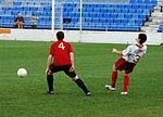 El Saguntino aplasta al Nules (0-3)