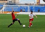 El Saguntino aplasta al Nules (0-3)