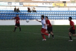 El Saguntino aplasta al Nules (0-3)