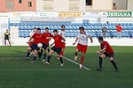 El Saguntino aplasta al Nules (0-3)