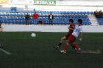 El Saguntino aplasta al Nules (0-3)