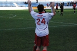El Saguntino aplasta al Nules (0-3)