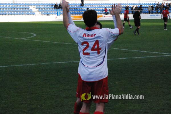 El Saguntino aplasta al Nules (0-3)