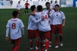 El Saguntino aplasta al Nules (0-3)