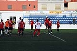 El Saguntino aplasta al Nules (0-3)
