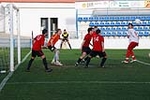 El Saguntino aplasta al Nules (0-3)