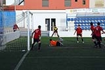 El Saguntino aplasta al Nules (0-3)