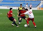 El Saguntino aplasta al Nules (0-3)