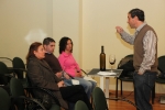 Cata de vino