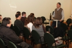 Cata de vino