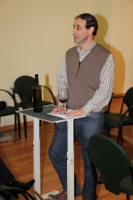 Cata de vino