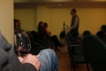 Cata de vino