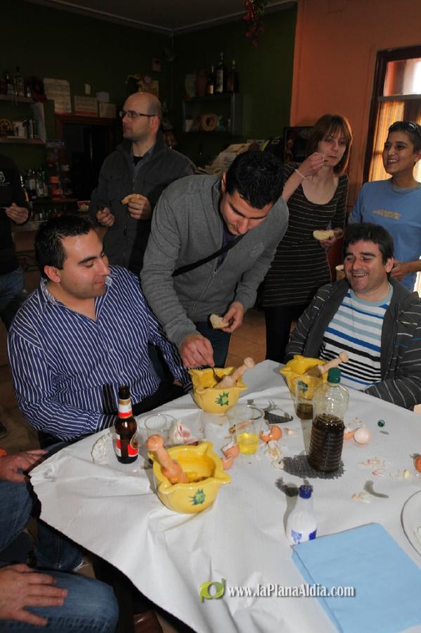 Concurs all-i-oli