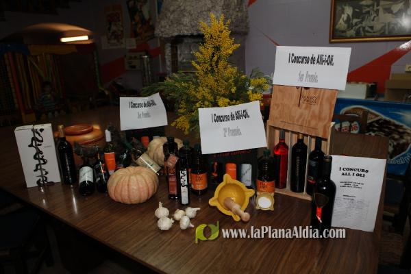 Concurs all-i-oli