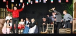 La JLF hace pública la lista de nominaciones a los premios del IV Concurs de Teatre en Valèncià.