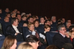 El teatre Carmen Tur acogió la entrga de los XII premios \'Vicentets\'