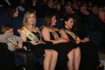 El teatre Carmen Tur acogió la entrga de los XII premios \'Vicentets\'