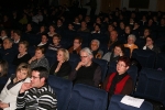 El teatre Carmen Tur acogió la entrga de los XII premios \'Vicentets\'