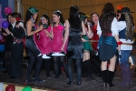 Cena de Disfraces Reinas y Falleras