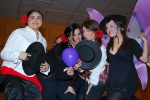 Cena de Disfraces Reinas y Falleras